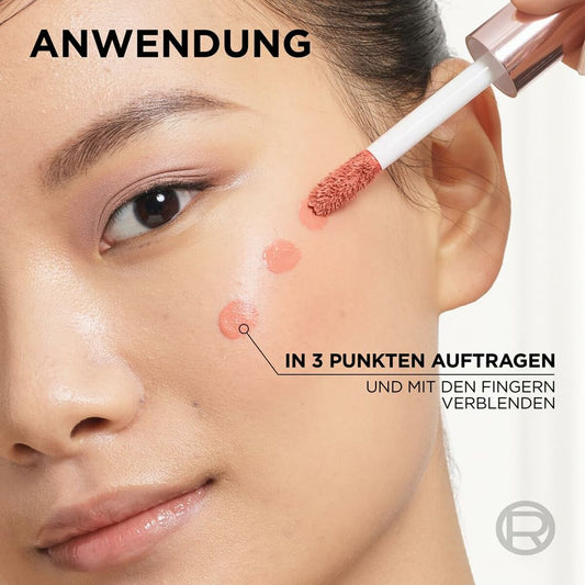 Make-Up Set L'Oreal Make Up LUMI