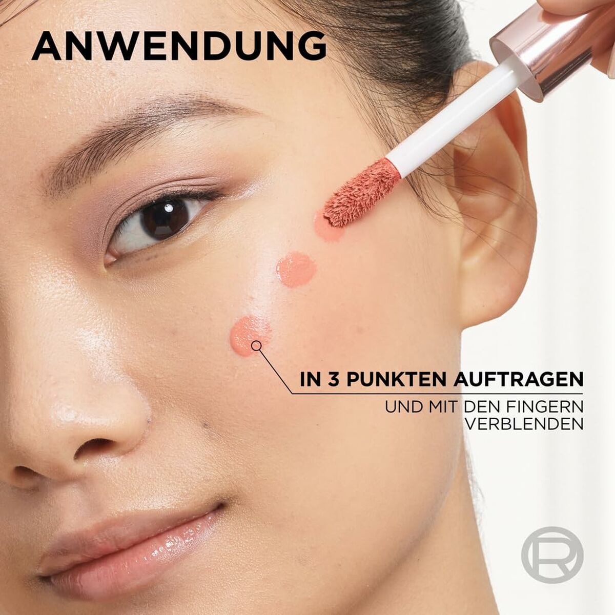 Make-Up Set L'Oreal Make Up LUMI