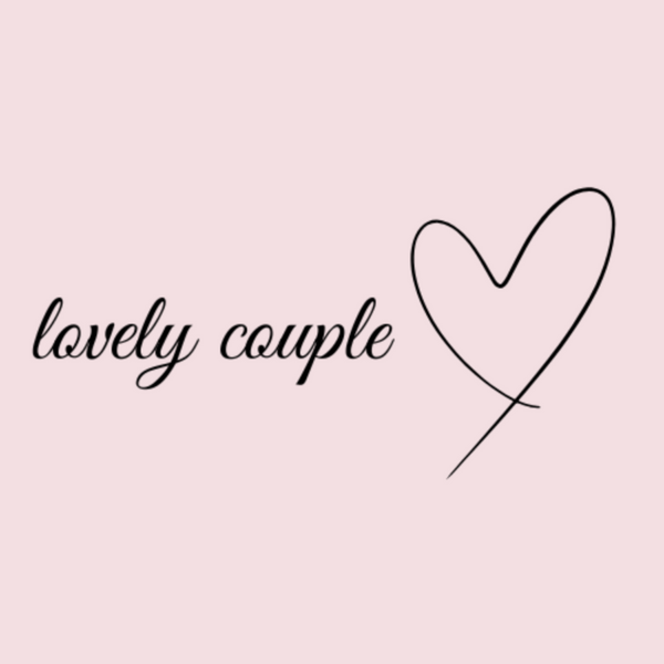 lovely couple